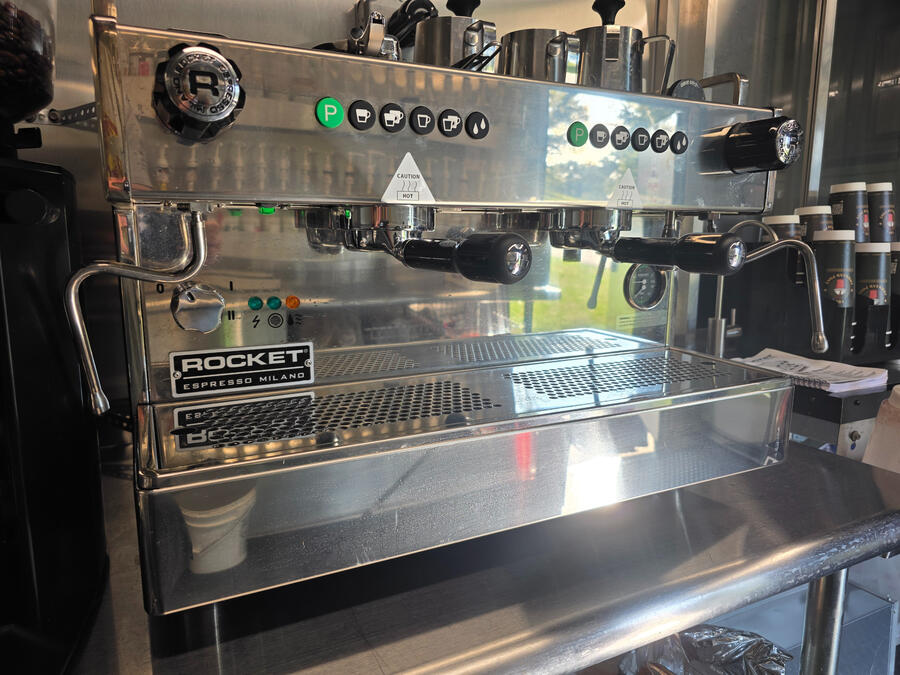 Equipment photo 1