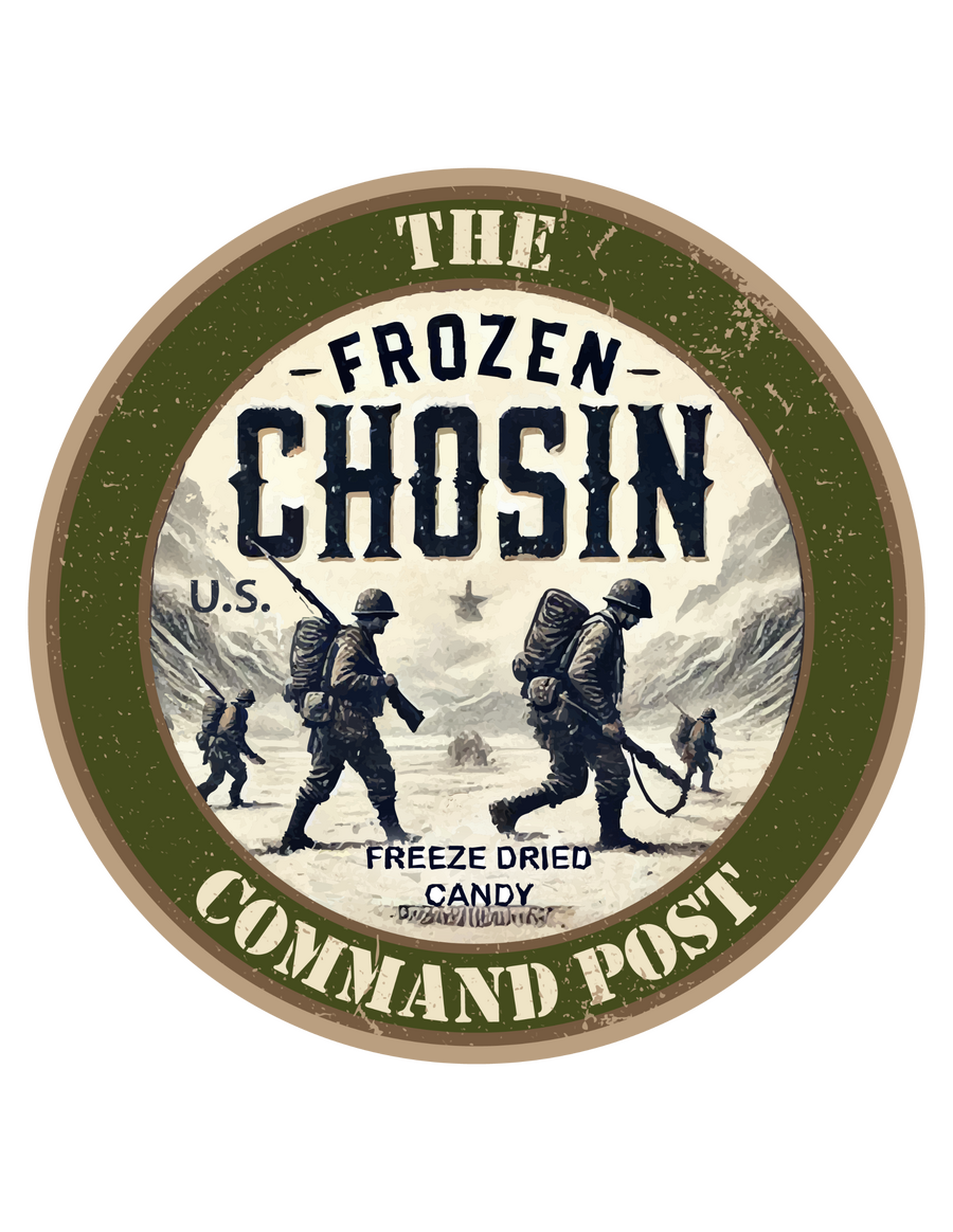 The Command Post logo right